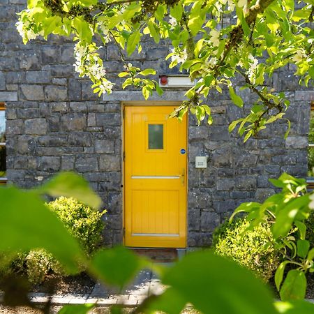 Burren Court Lodge バリーボーン エクステリア 写真